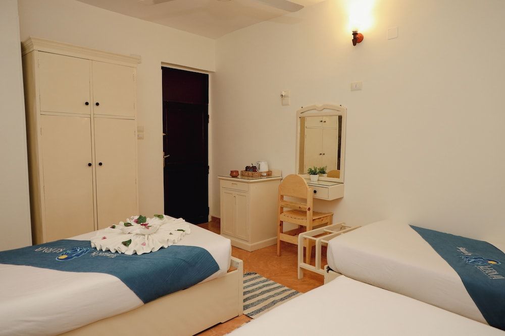 Ekadolli Nubian house - by kerma hospitality Superior Triple Room