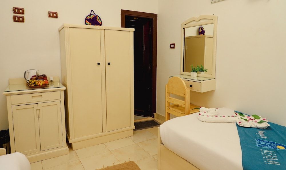 Ekadolli Nubian house - by kerma hospitality Superior Triple Room 15