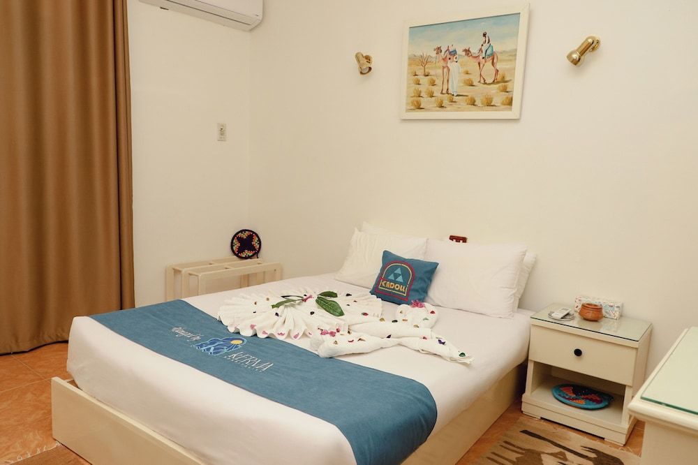 Ekadolli Nubian house - by kerma hospitality Deluxe Double Room, 1 Bedroom 3