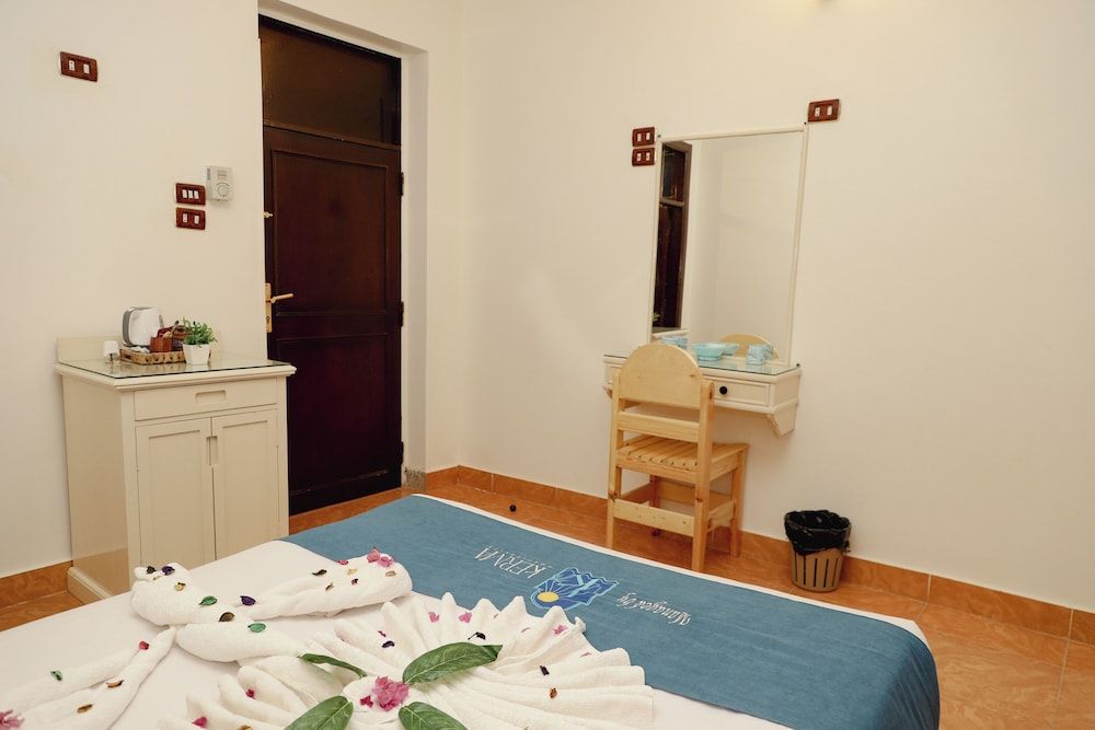 Ekadolli Nubian house - by kerma hospitality Deluxe Double Room, 1 Bedroom 8