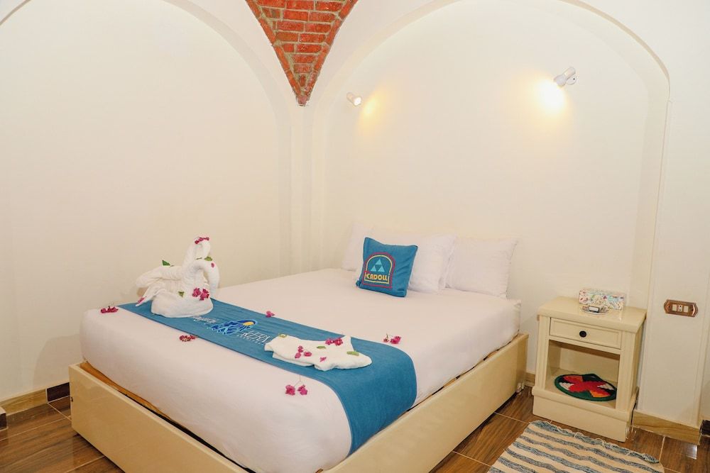 Ekadolli Nubian house - by kerma hospitality Deluxe Double Room, 1 Bedroom 4