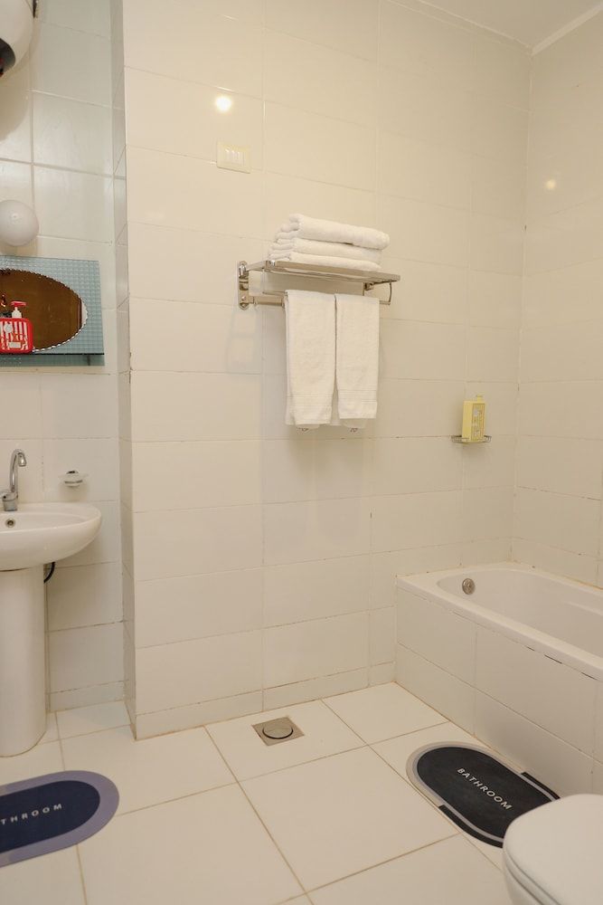 Ekadolli Nubian house - by kerma hospitality Deluxe Double Room, 1 Bedroom 6