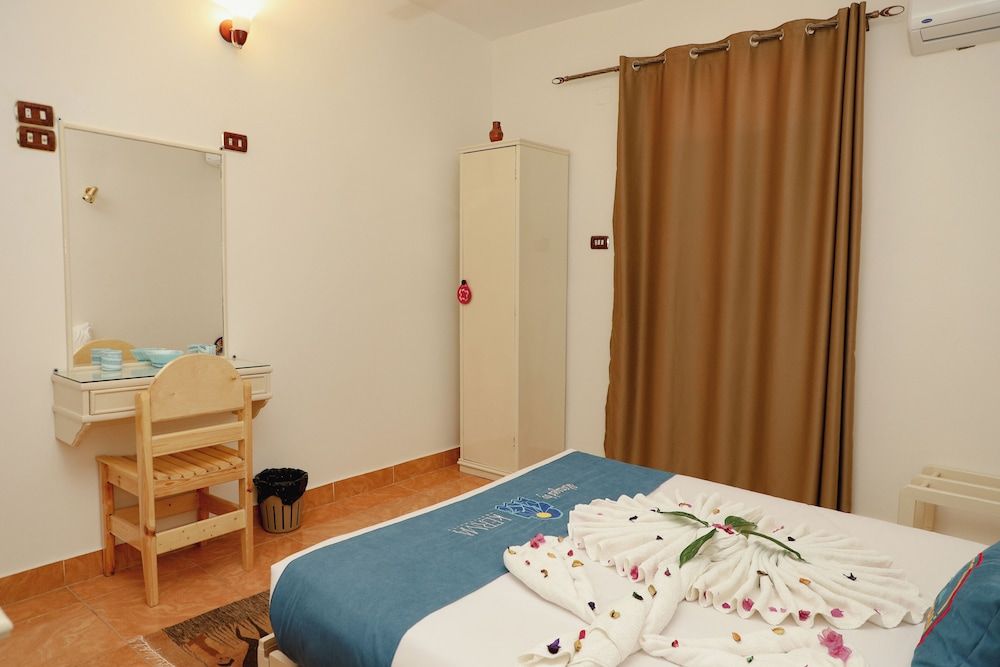 Ekadolli Nubian house - by kerma hospitality Deluxe Double Room, 1 Bedroom