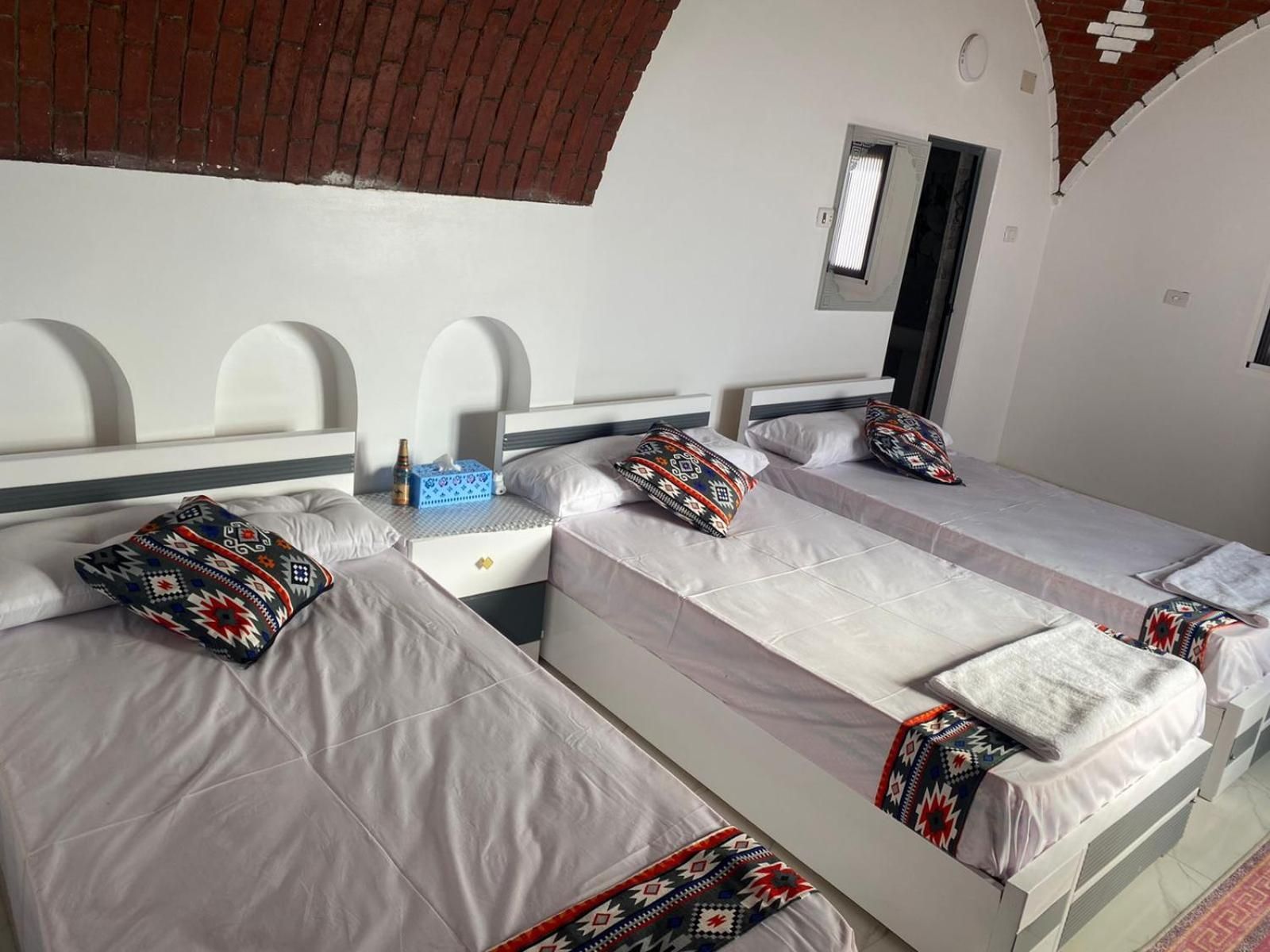 Triple Room with Private Bathroom