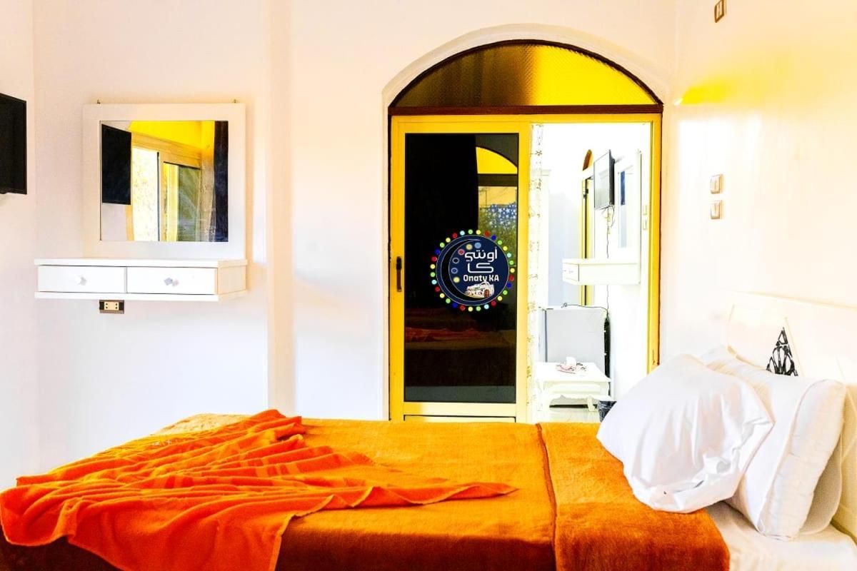 Quadruple Room with Sea View