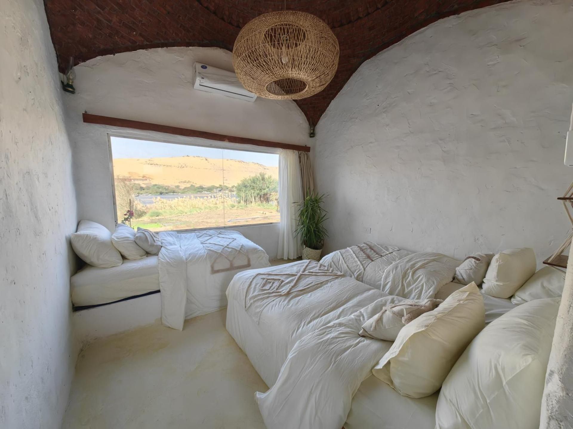 Triple Room with Lake View
