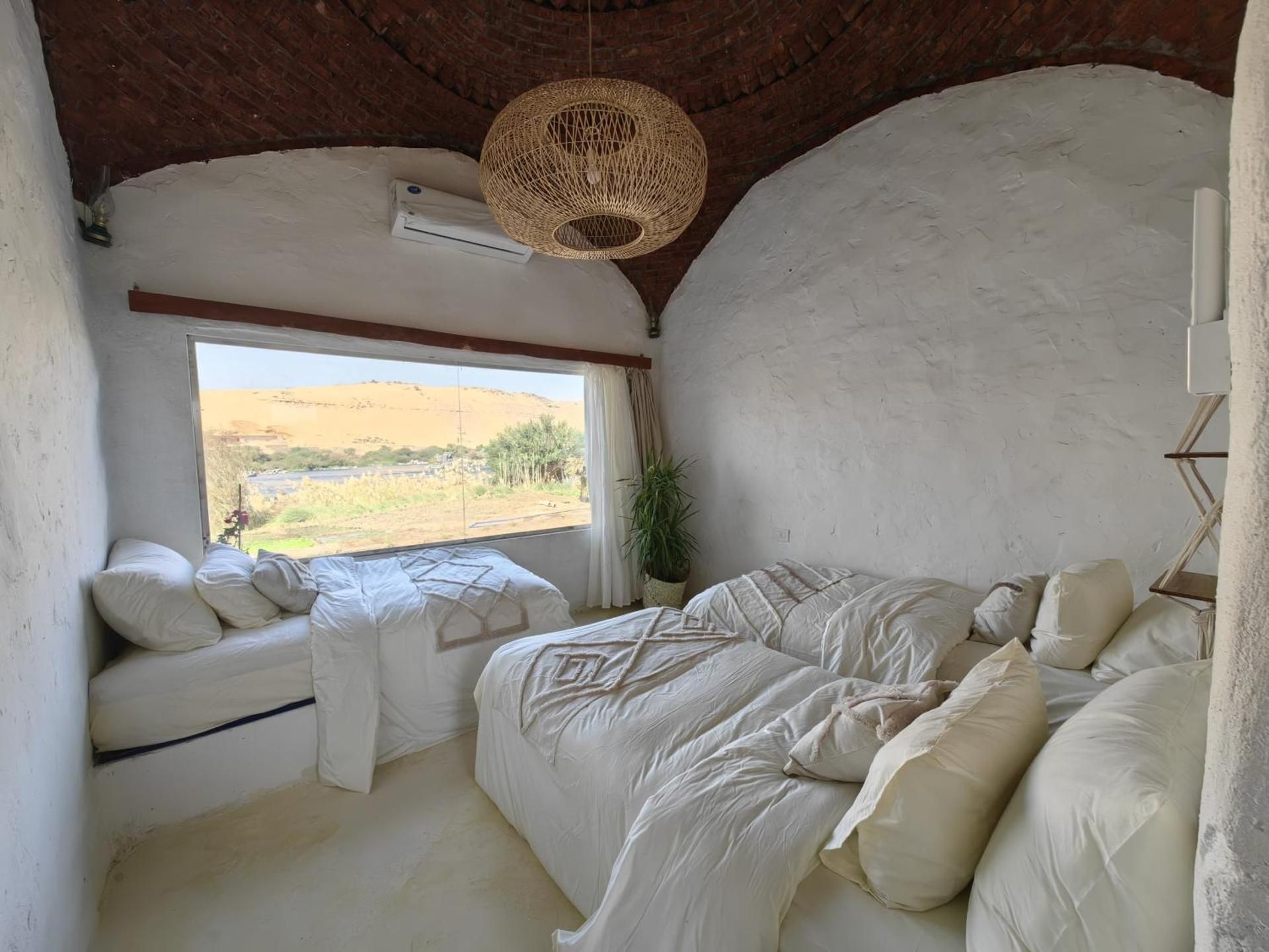 Triple Room with Lake View