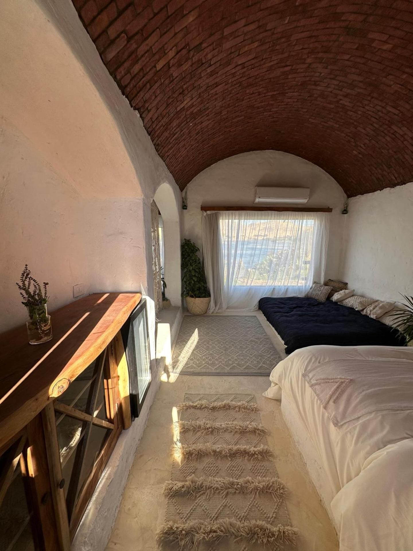 King Suite with Spa Bath