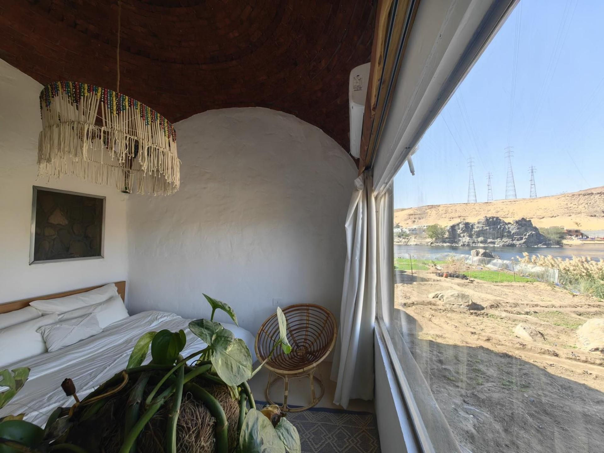 King Room with Lake View
