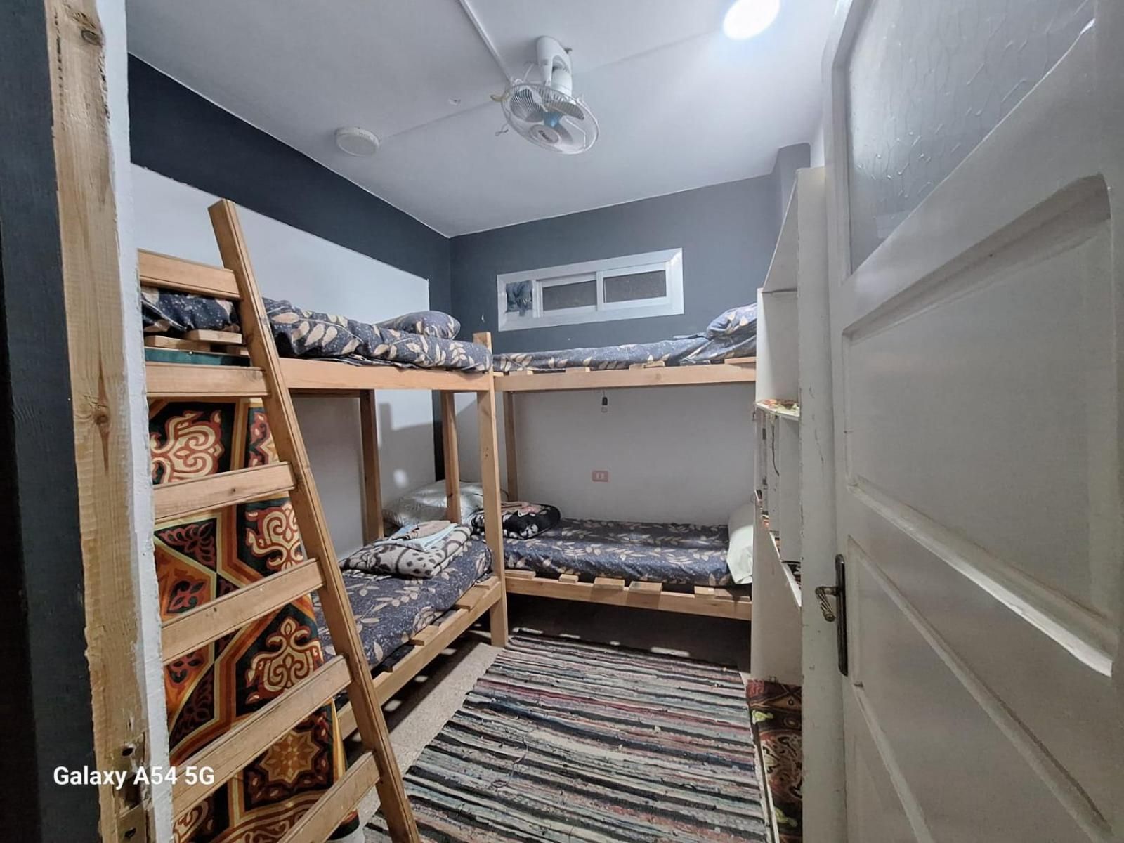 Dorm Premium Mix 8 Sharing