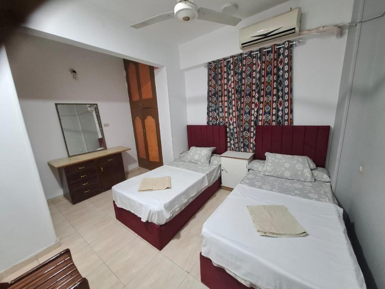 Small Double Room