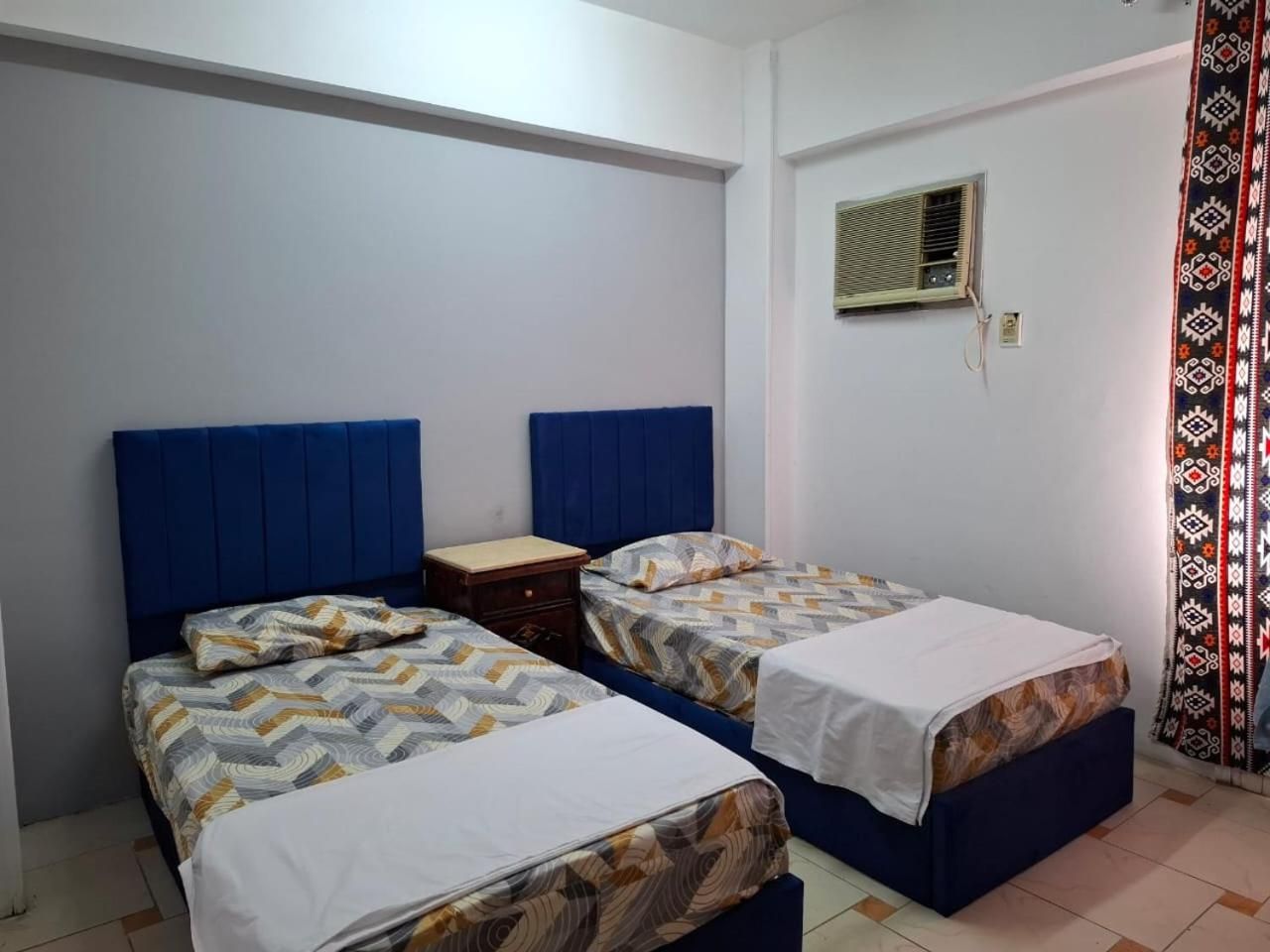 david hostel Double - Private Bathroom 2