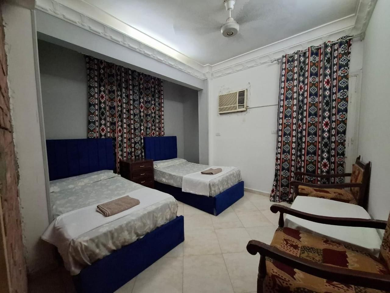 david hostel Double - Private Bathroom