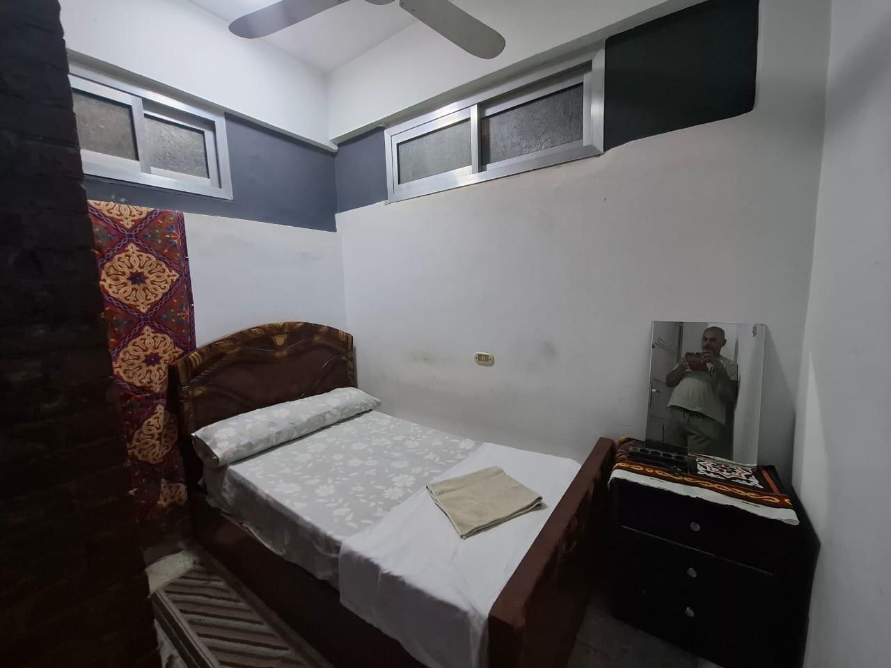 david hostel Standard Single