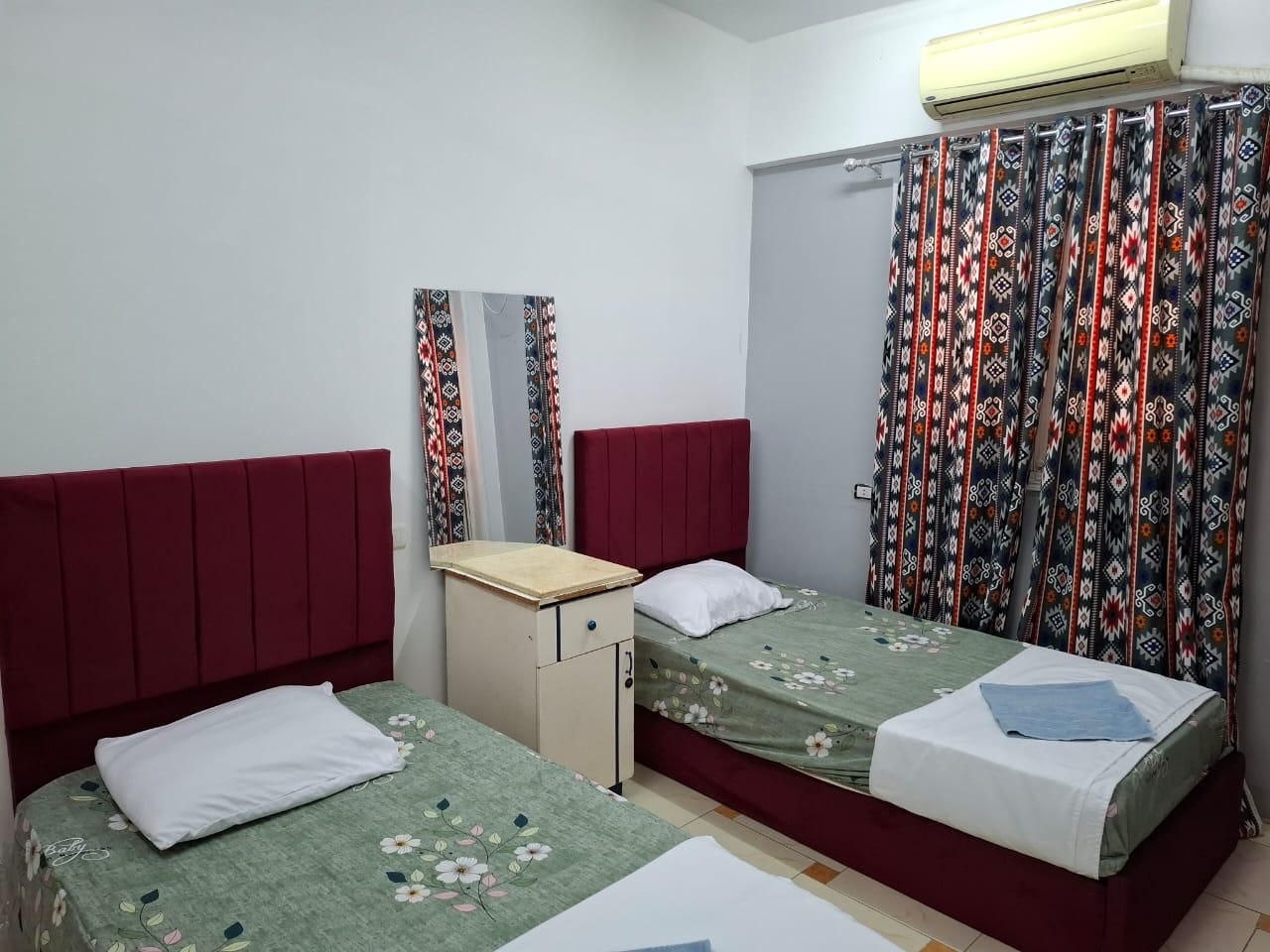 david hostel Standard Twin - 2 Single Beds