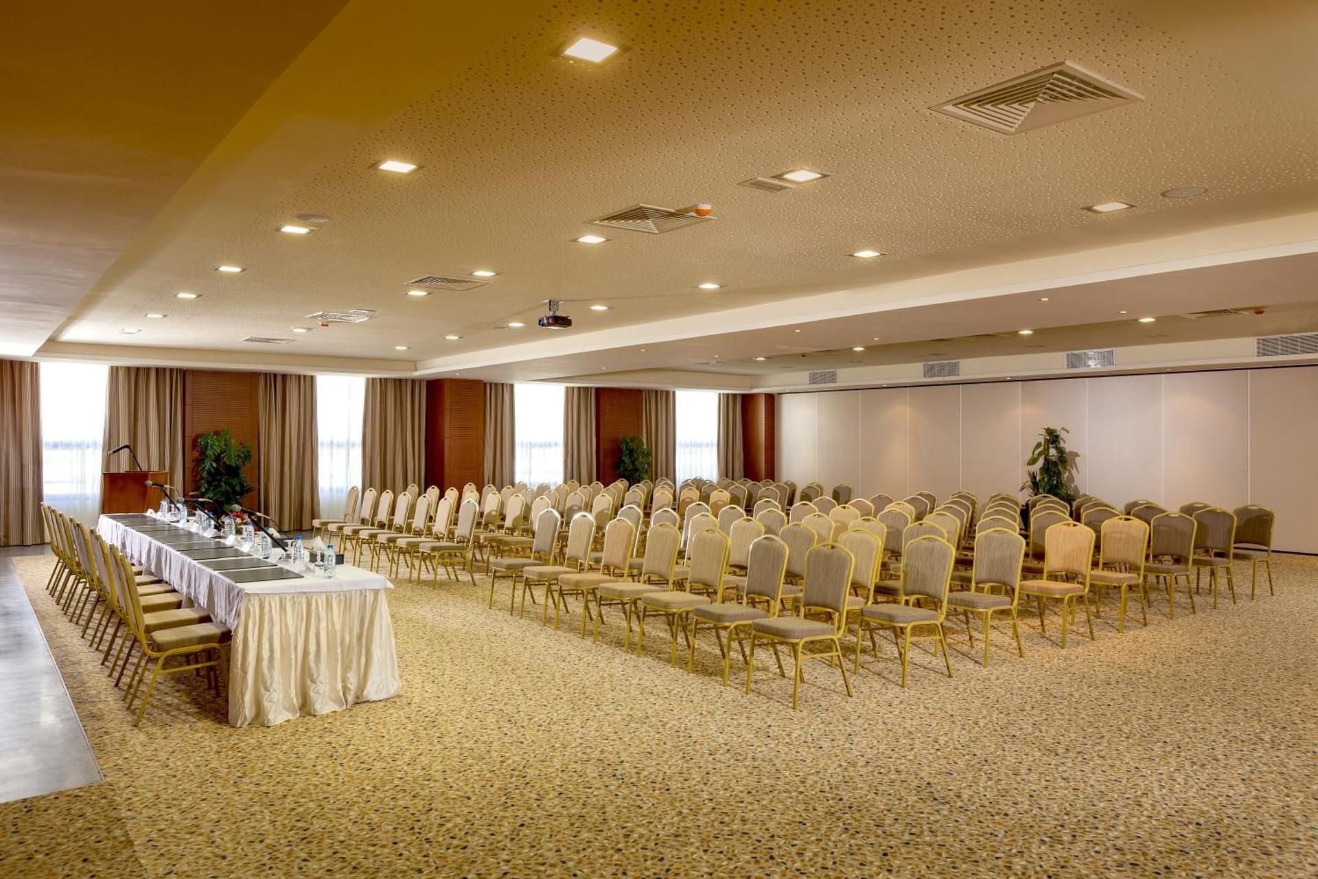meeting room / ballrooms