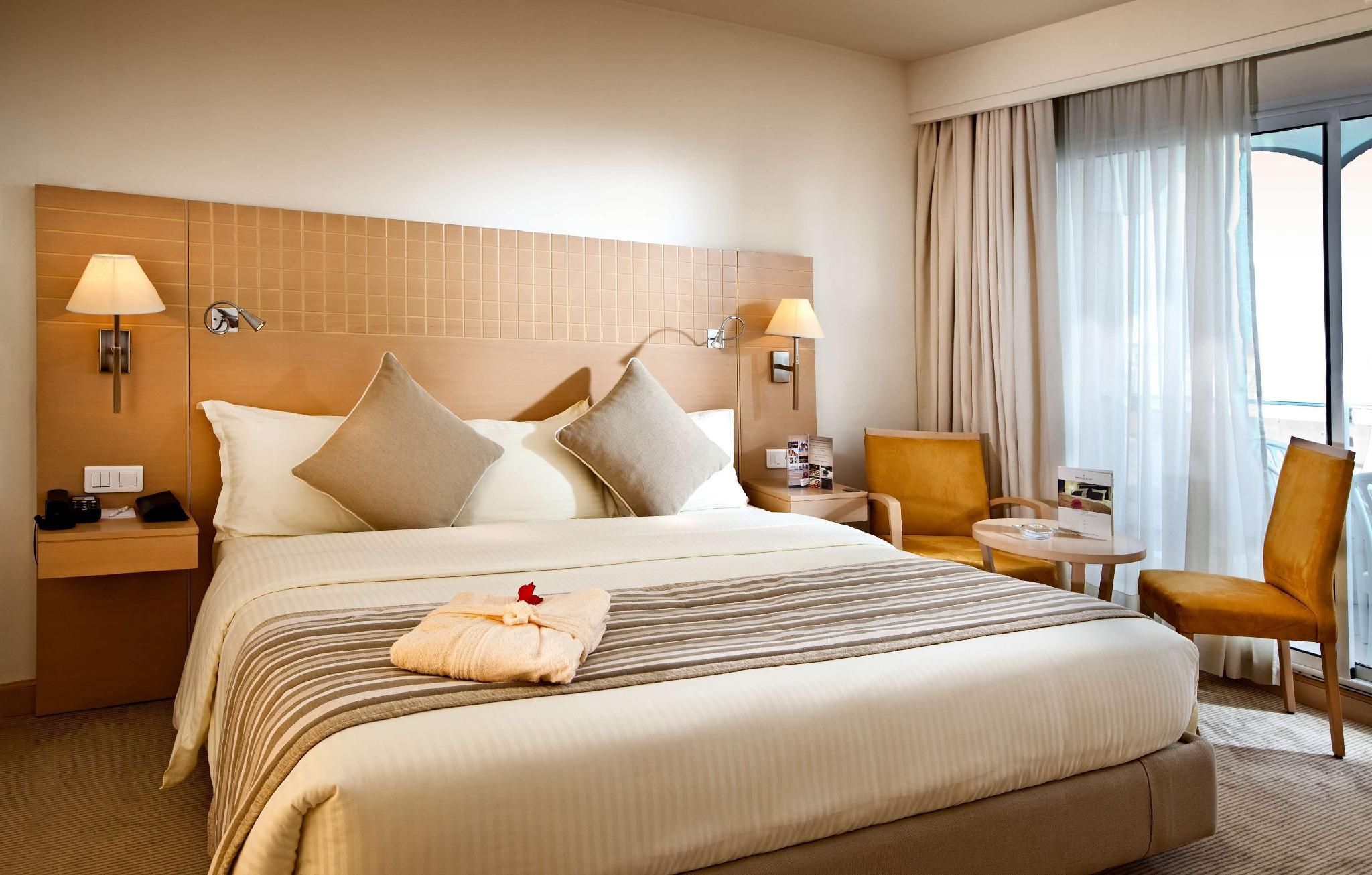 Concorde Hotel Sfax Center Executive Room 2