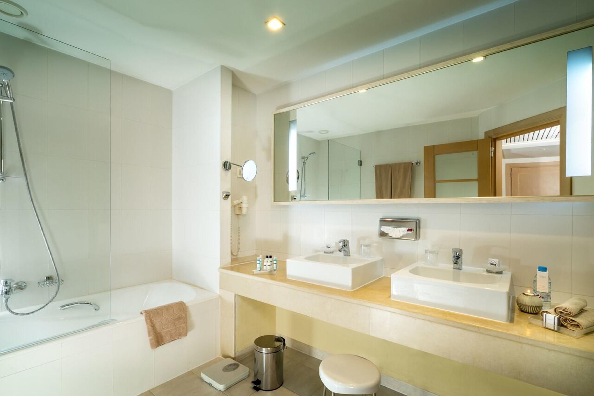 Concorde Hotel Sfax Center Executive Room 3