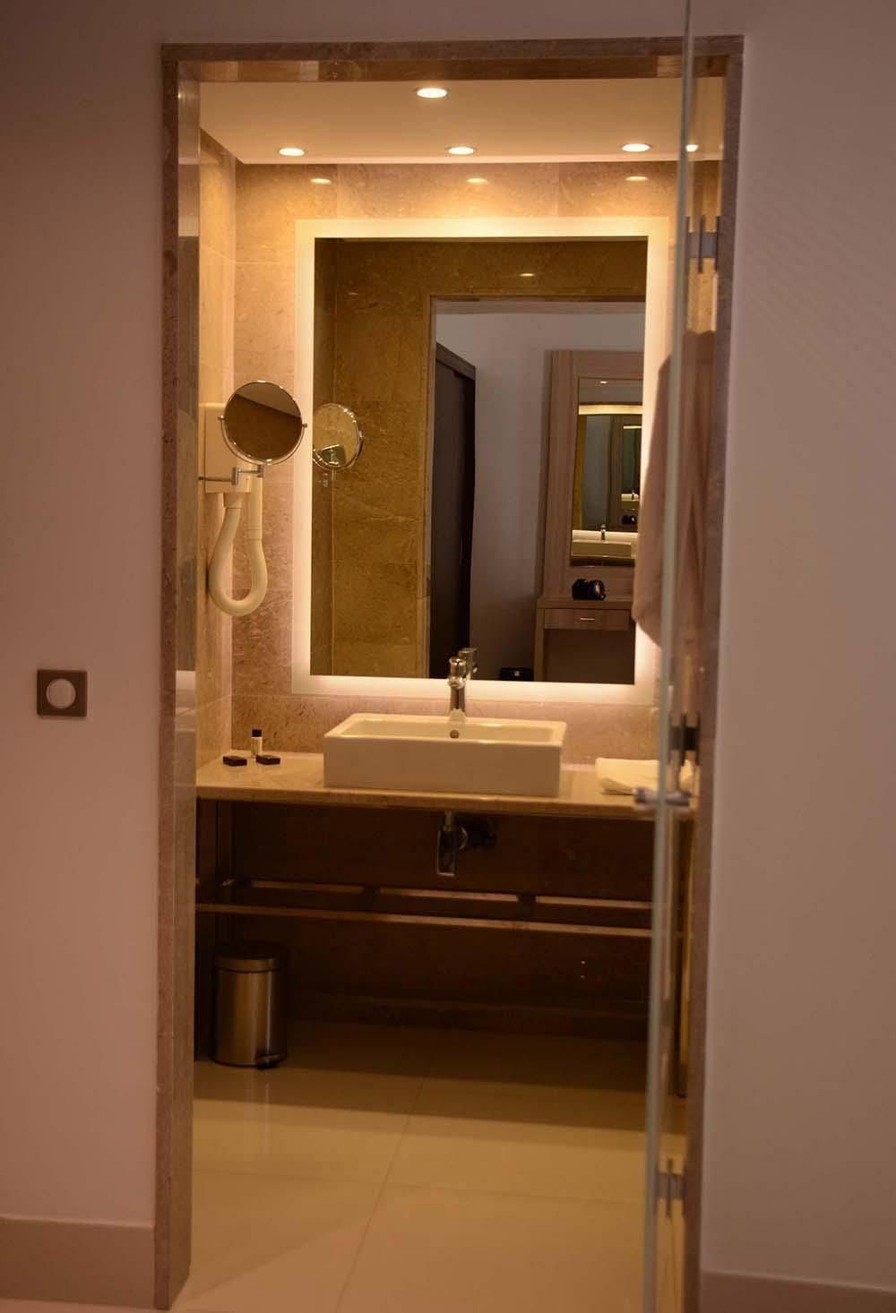 Radisson Hotel Sfax Standard Room 3