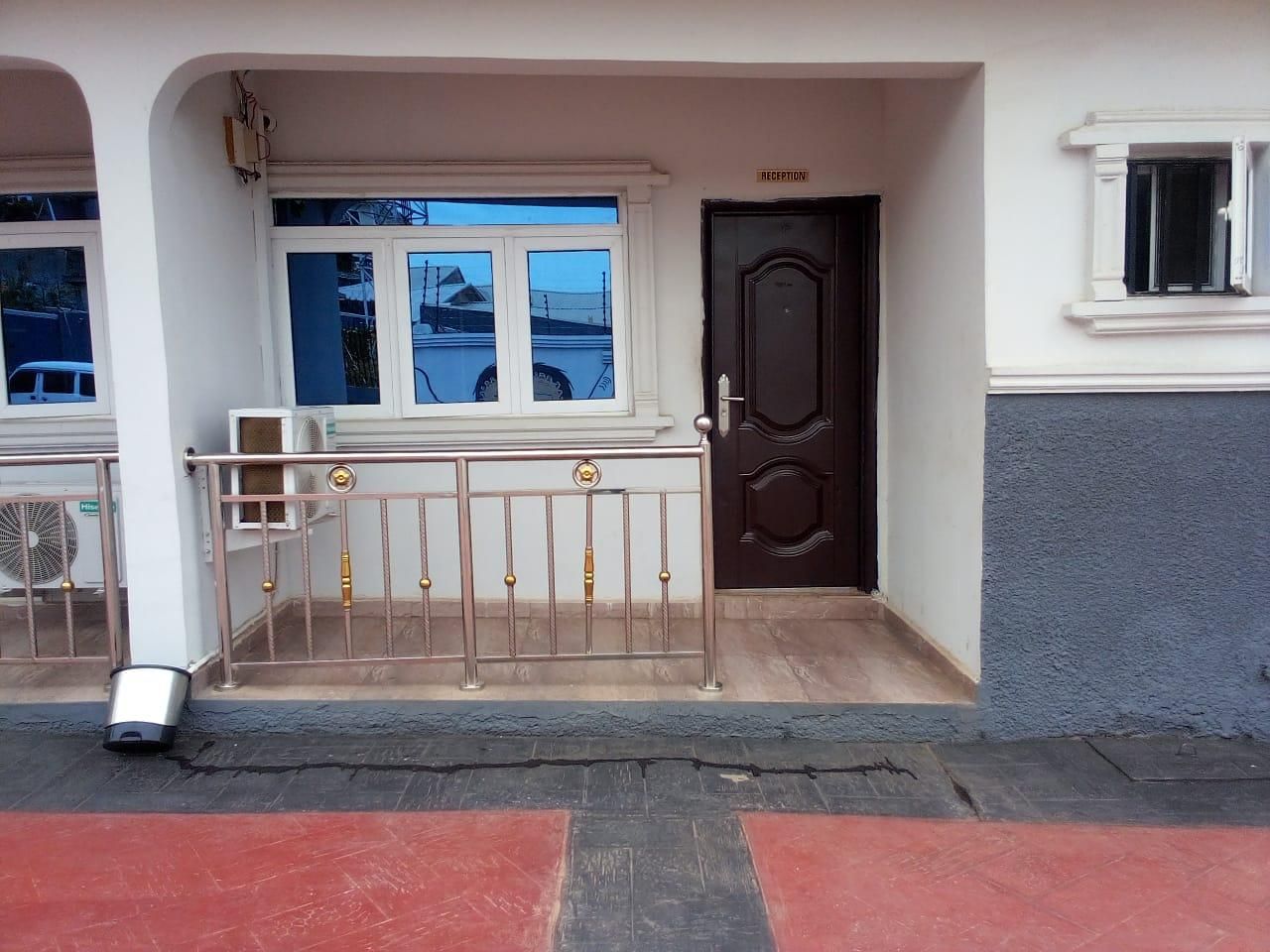 Ejomor Home Apartment