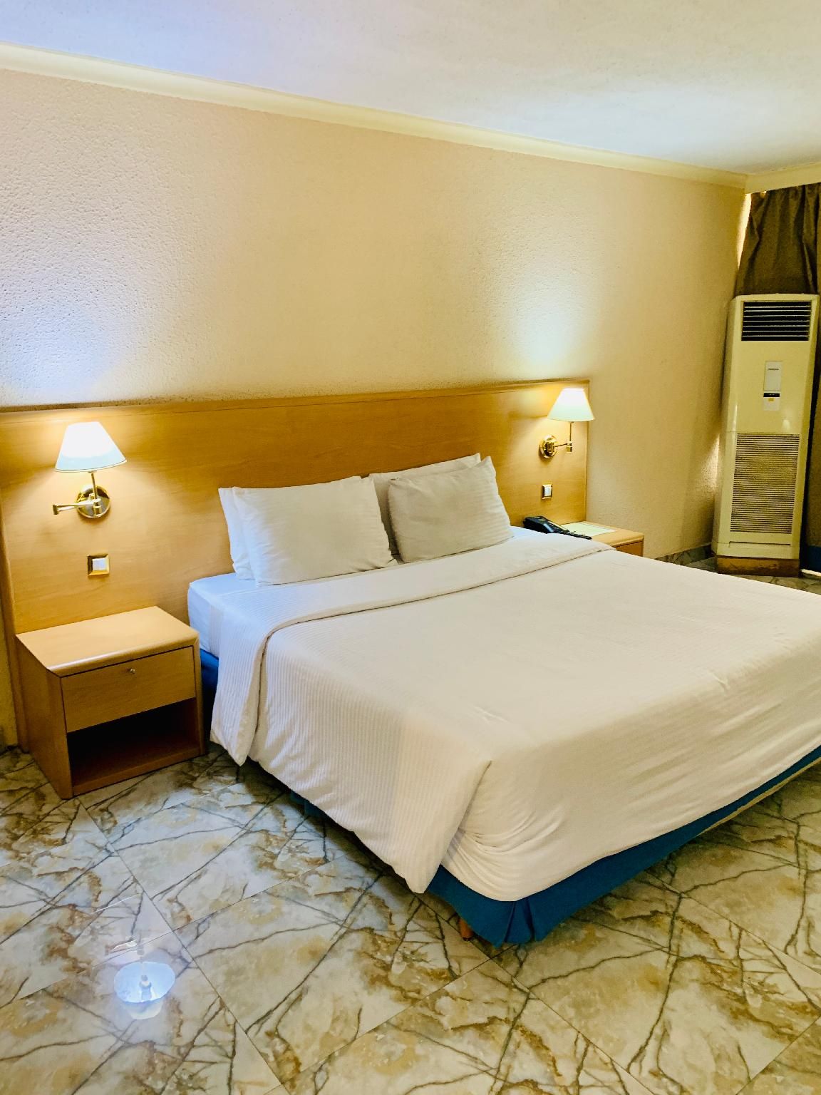 Classic Room