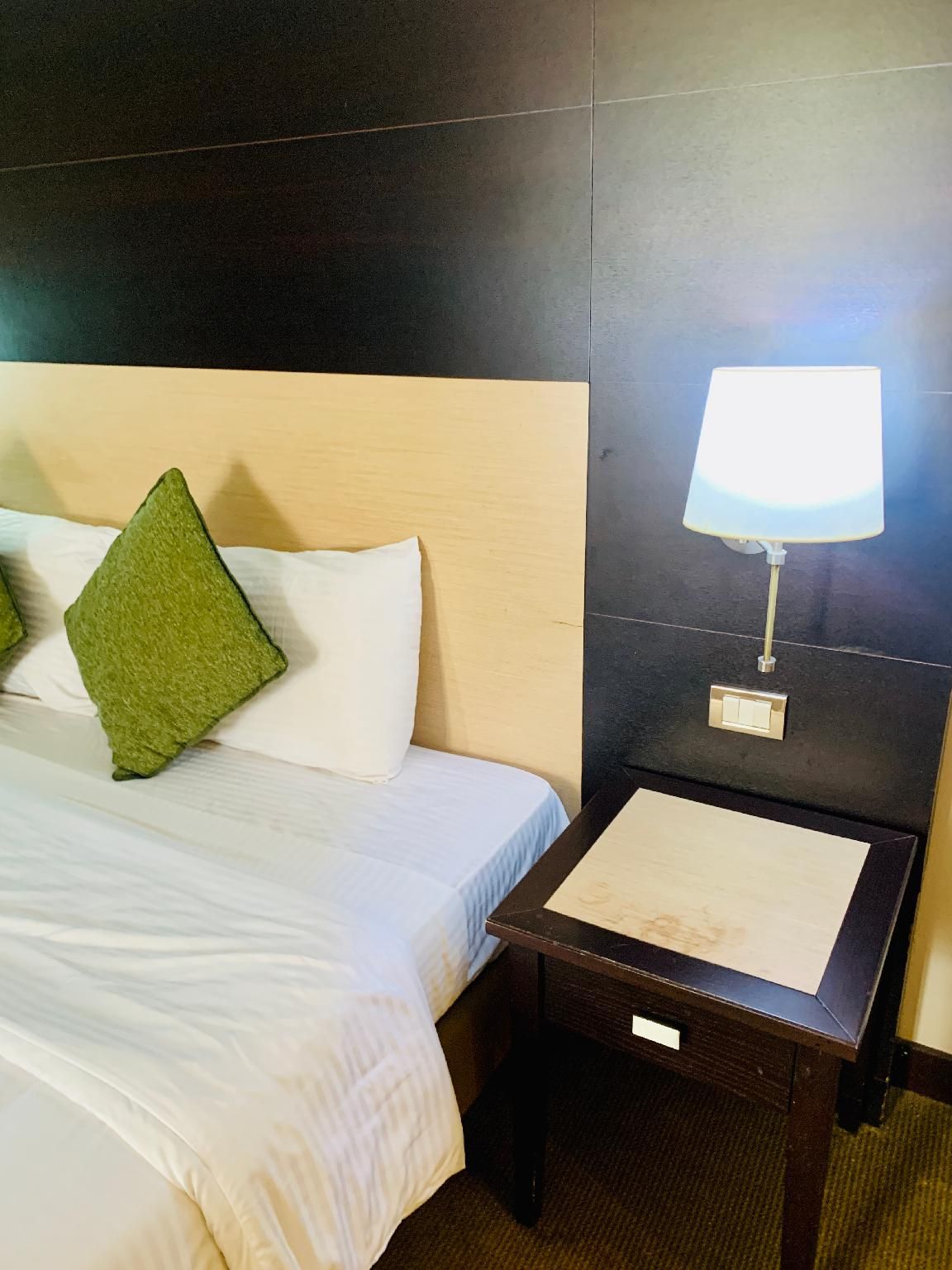 Executive Suite A