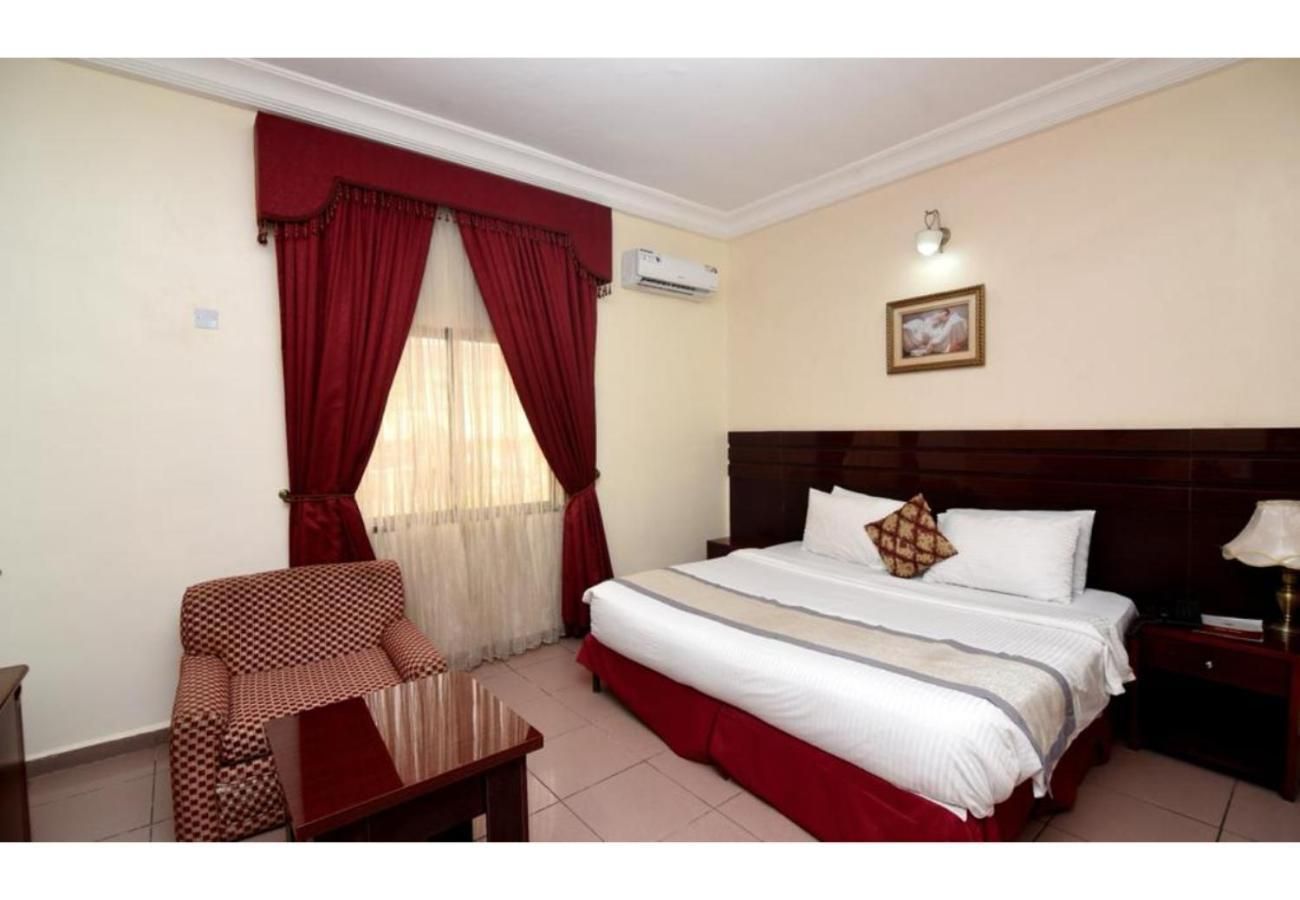 Executive Suite