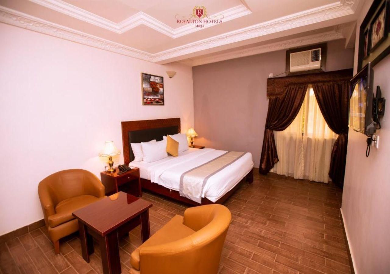 Superior Room
