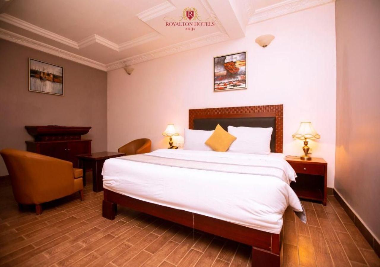 Royal Suite
