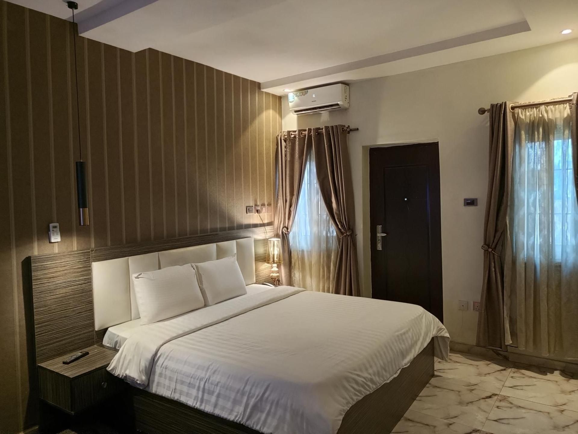 Double or Twin Room