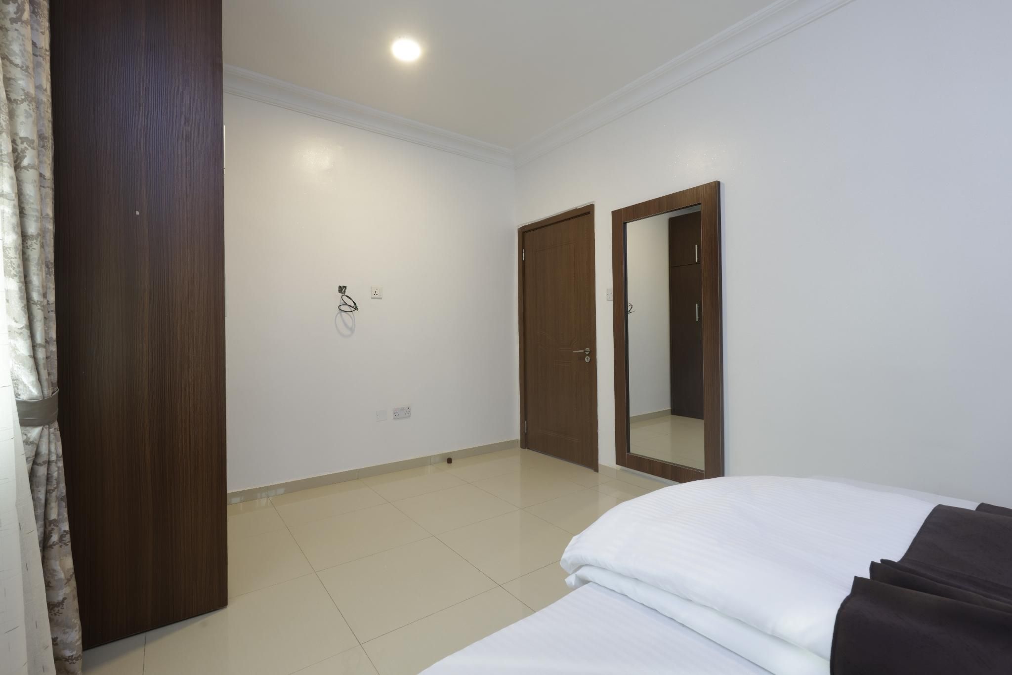 Peace Apartment Suite