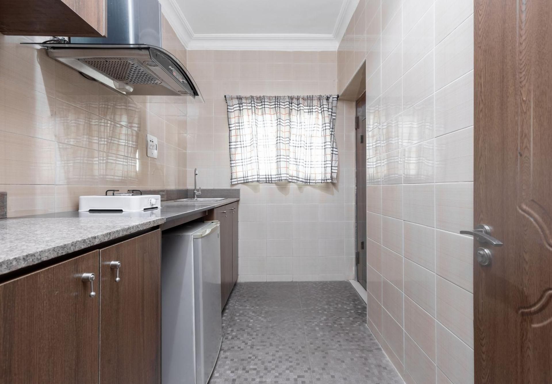 Peace Apartment Superior Studio 2