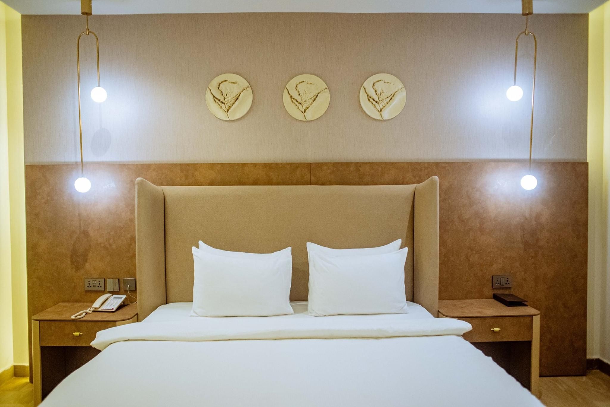 Platinum Suite