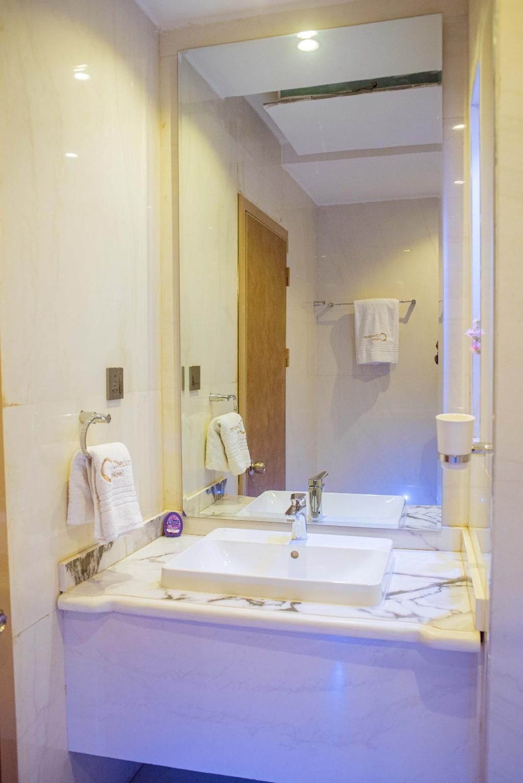 Presidental Suite