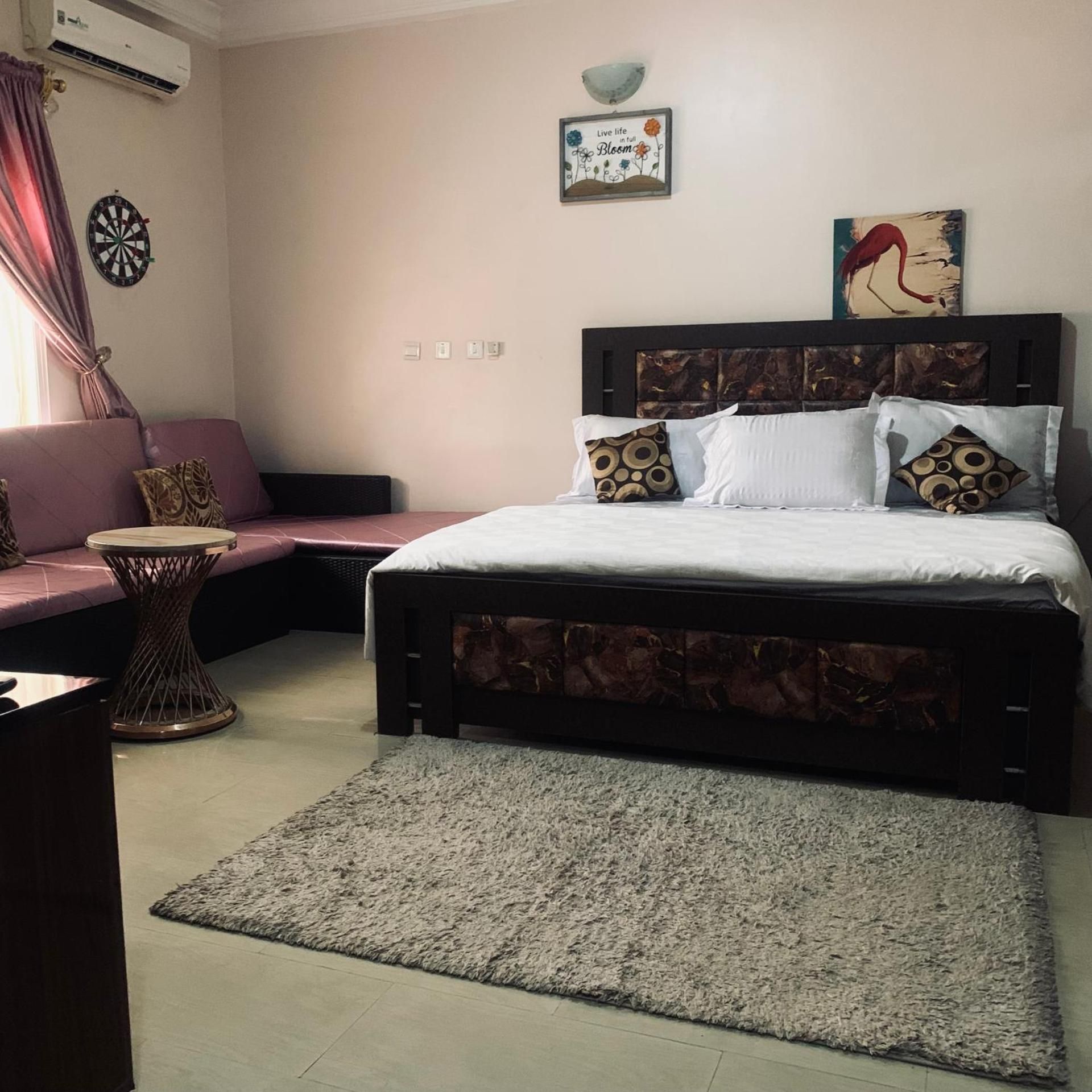 Superior Suite