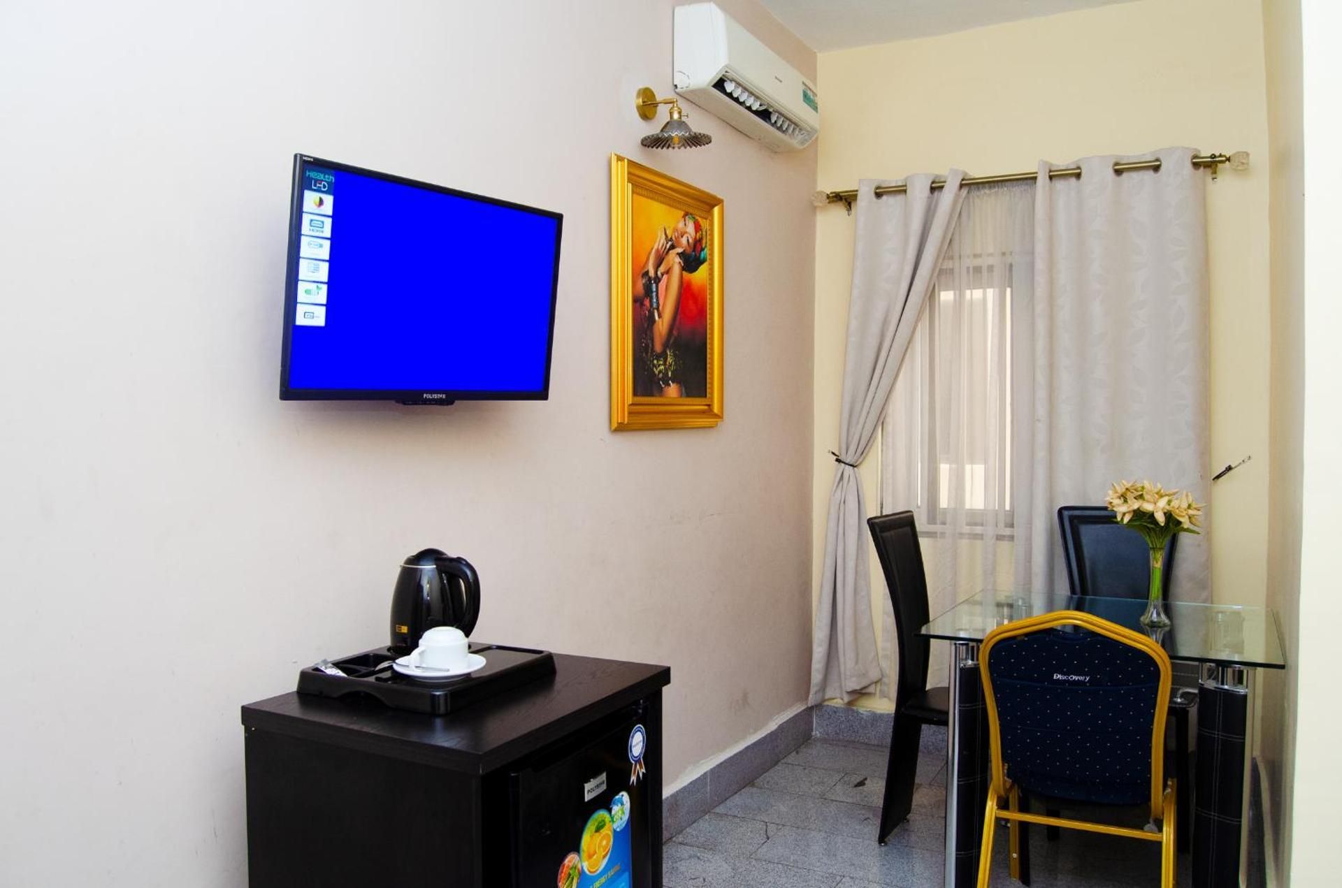 Executive Suite