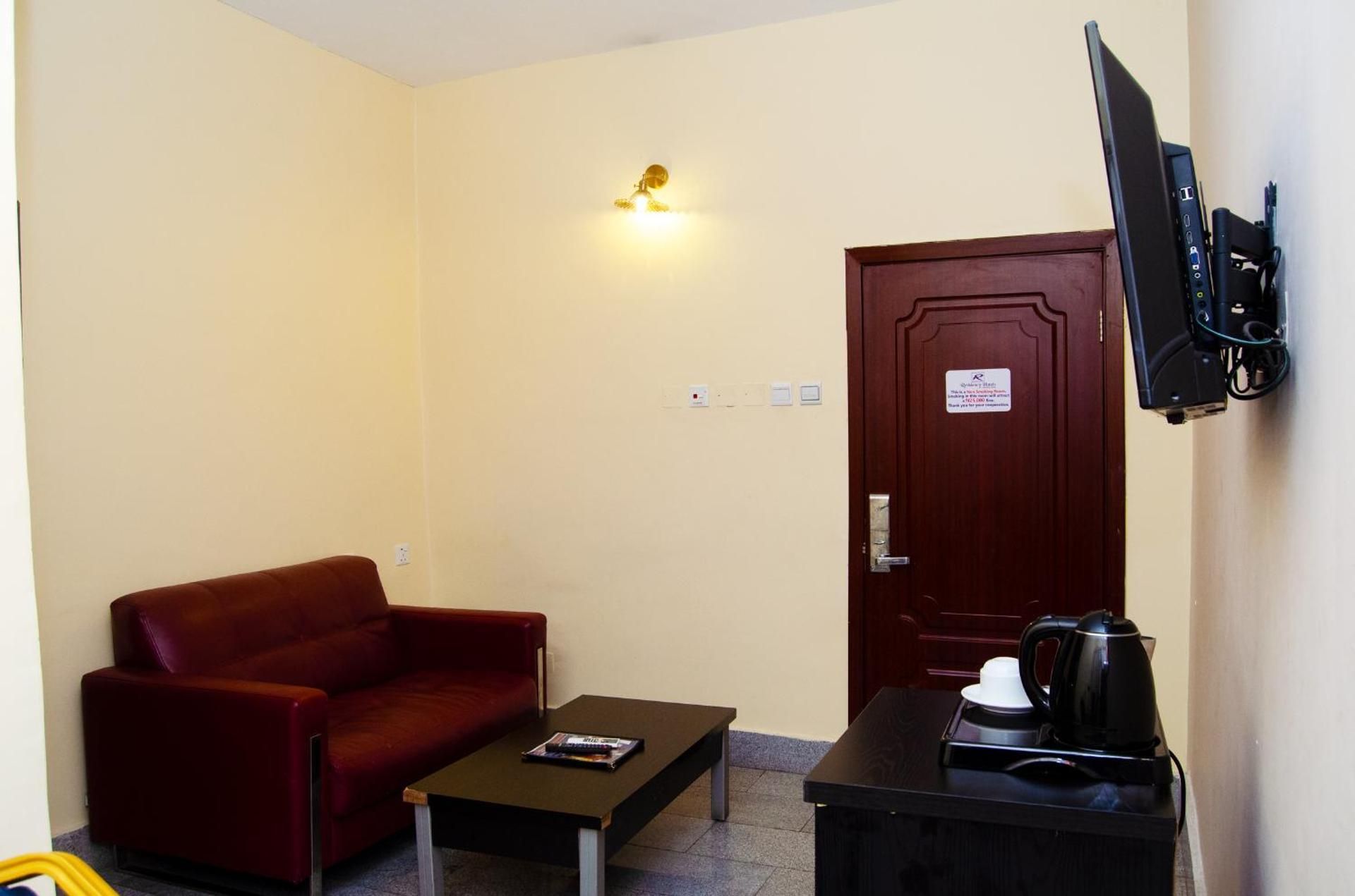 Executive Suite