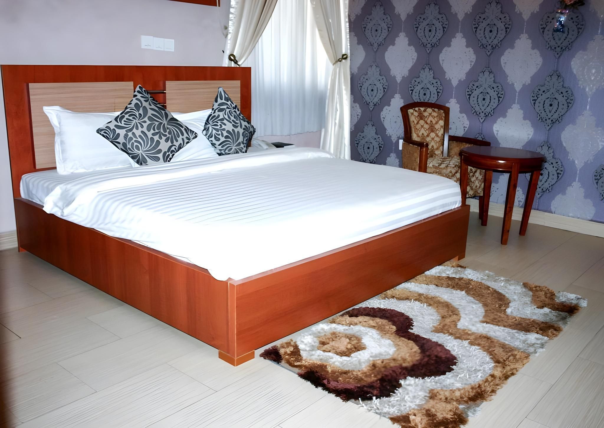 Royal Suite