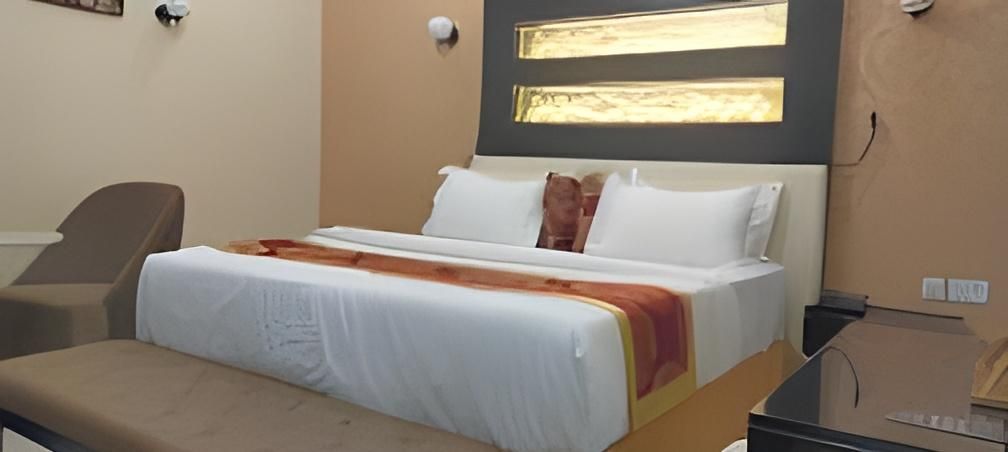 Superior Suite