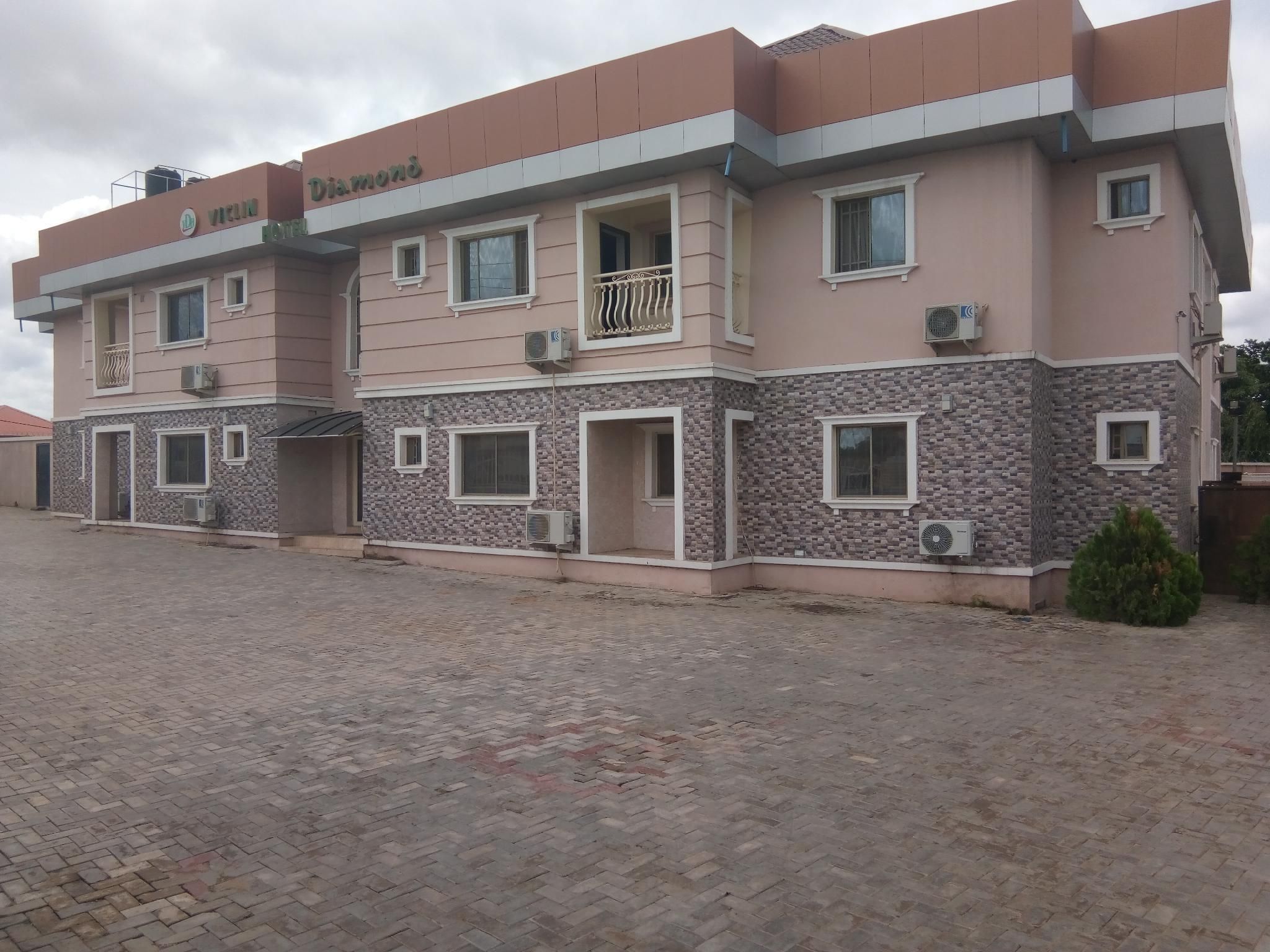 Viclin Diamond Hotels