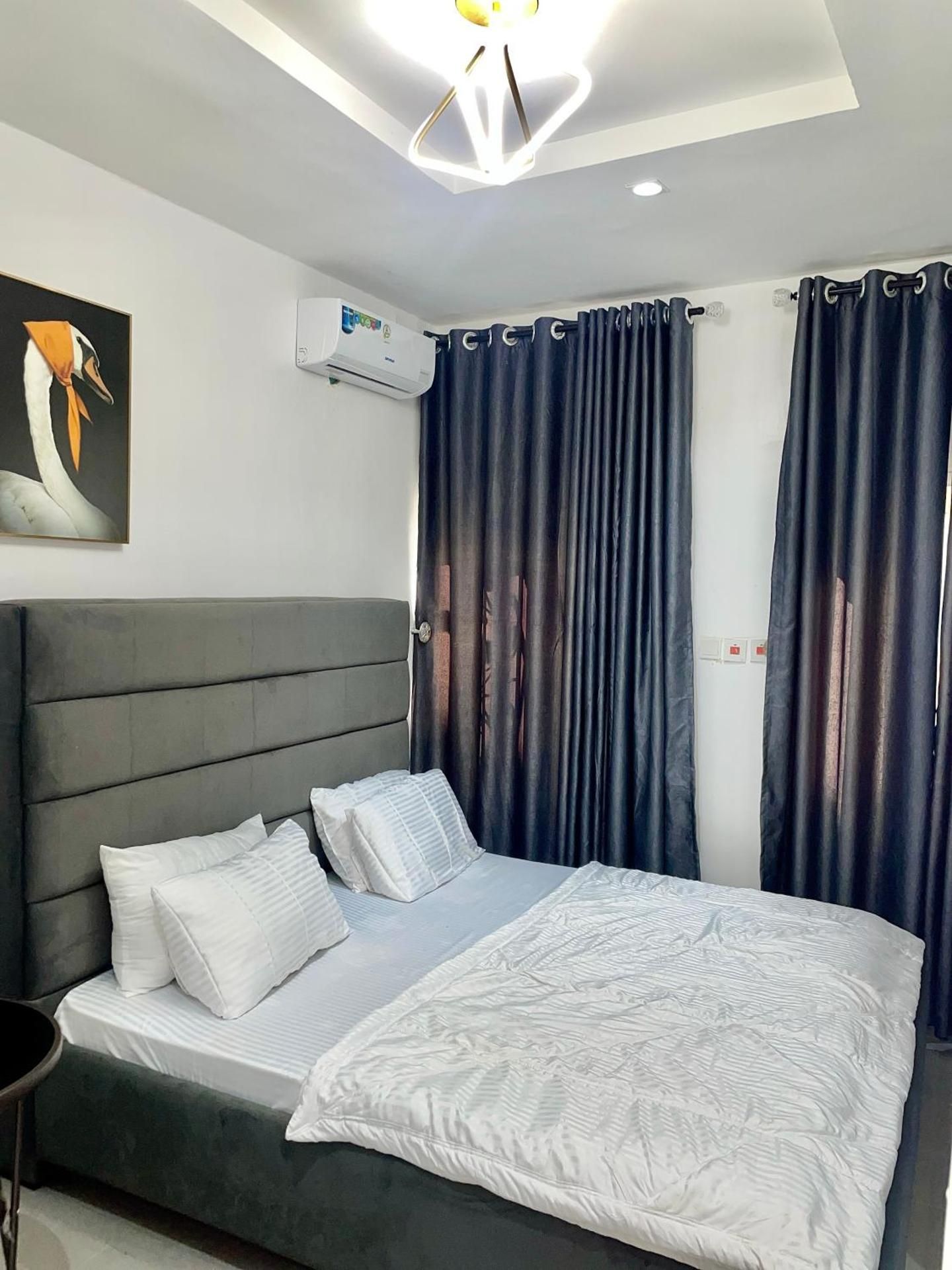 Budget Single Room