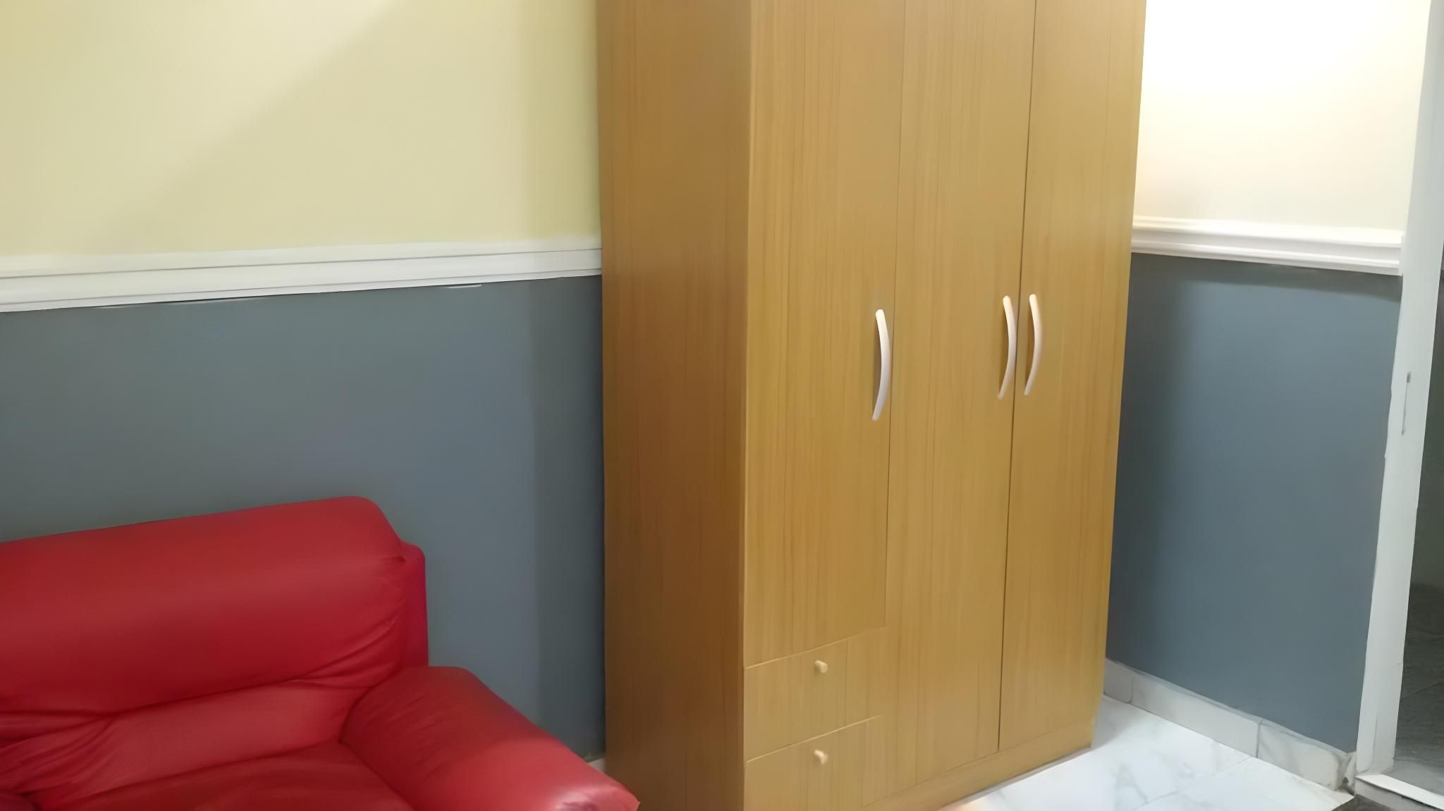 Blue-View Hotel & Apartments Standard Room 3