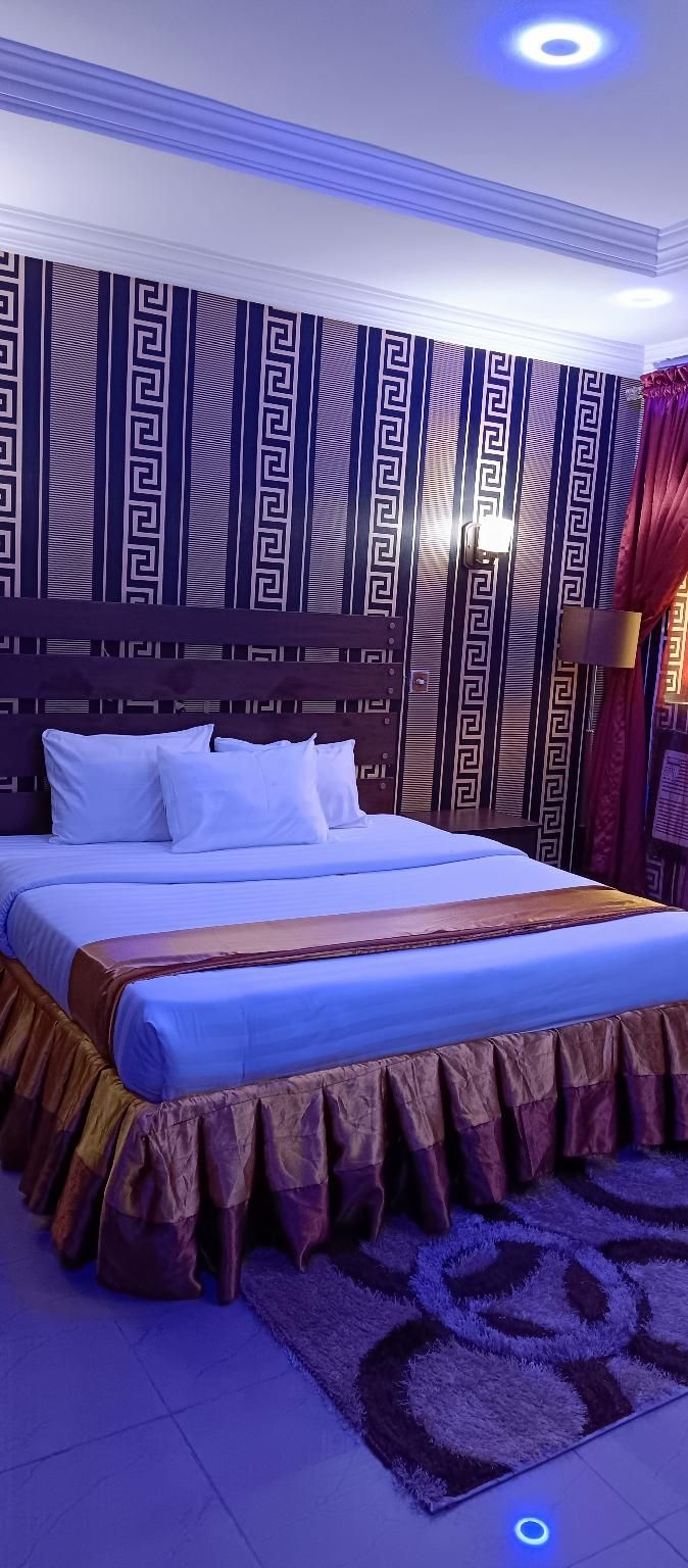 Royal Suite