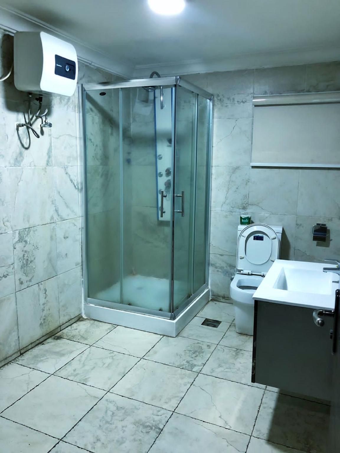 Double Executive Room