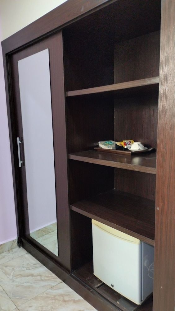 Hans Place Hotel Executive Room 14