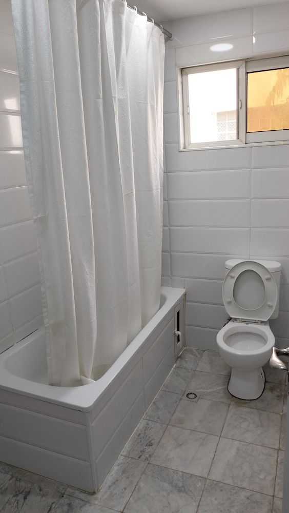 Hans Place Hotel Executive Room 10