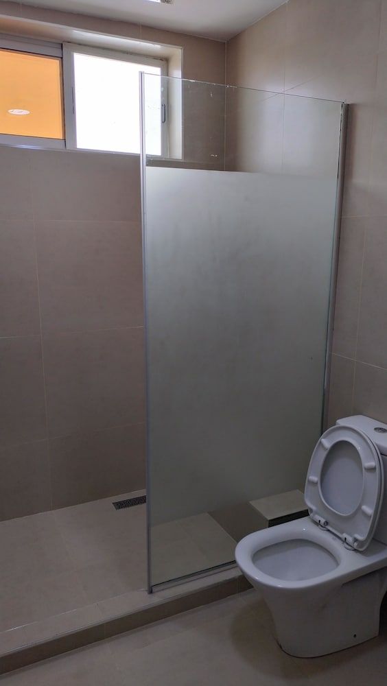 Hans Place Hotel Executive Room 12