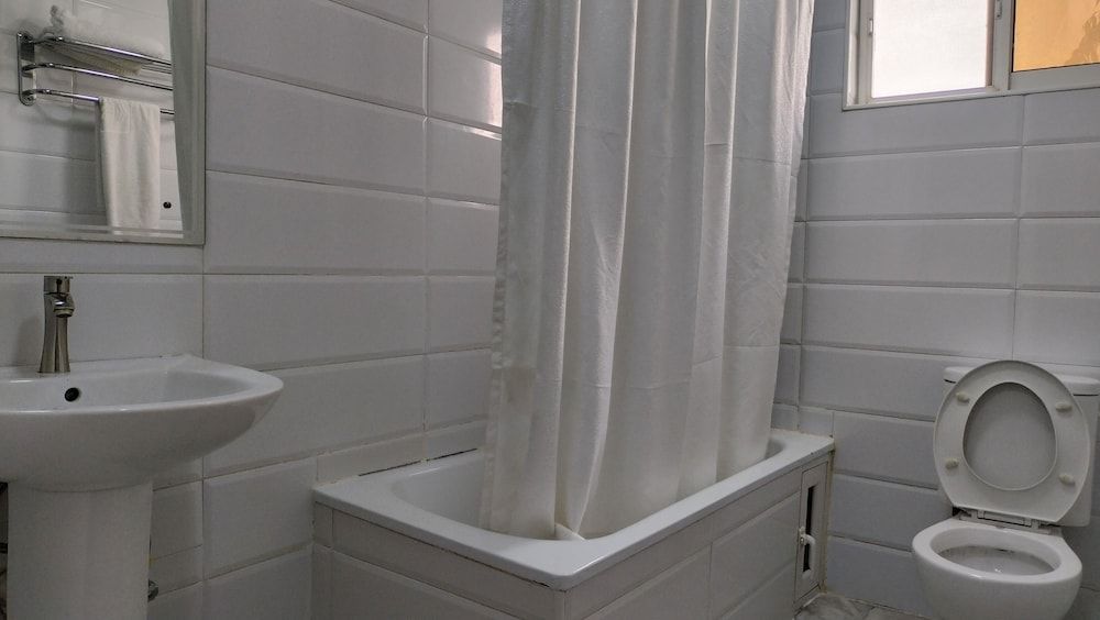 Hans Place Hotel Executive Room 11