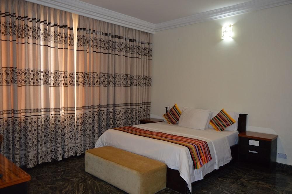 Hans Place Hotel Executive Room 7