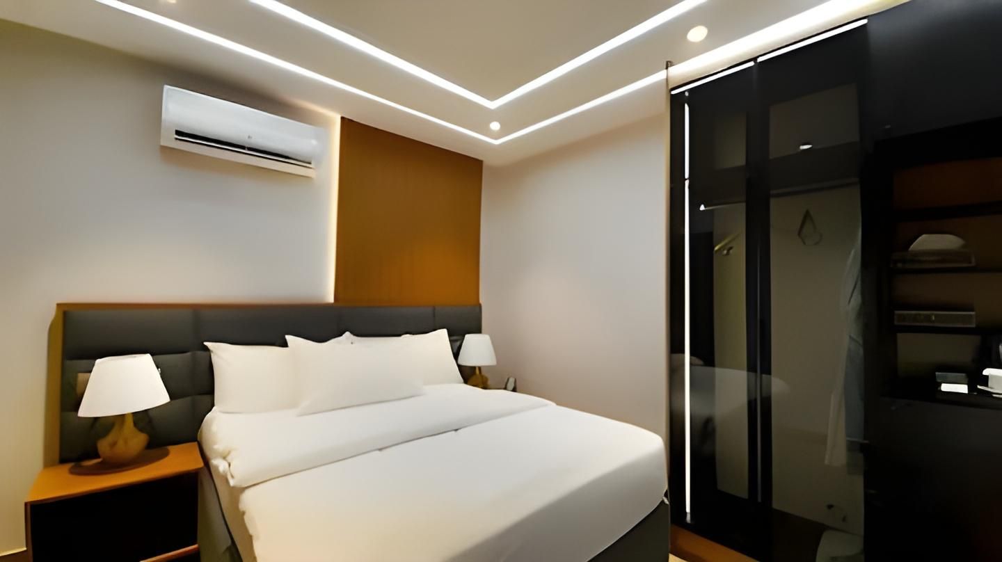 Iris Hotel, Maitama